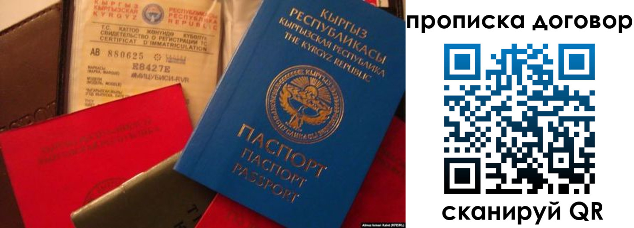 прописка законно в Торопеце